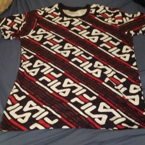 FILA Tshirt